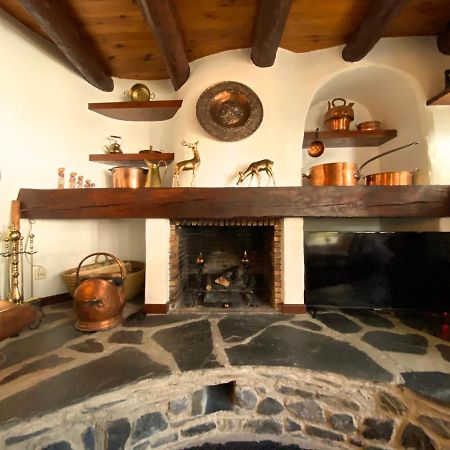 C5 Bordes d'Arinsal, Duplex Rustico con chimenea, Arinsal, zona vallnord Mas de Ribafeta Exterior foto