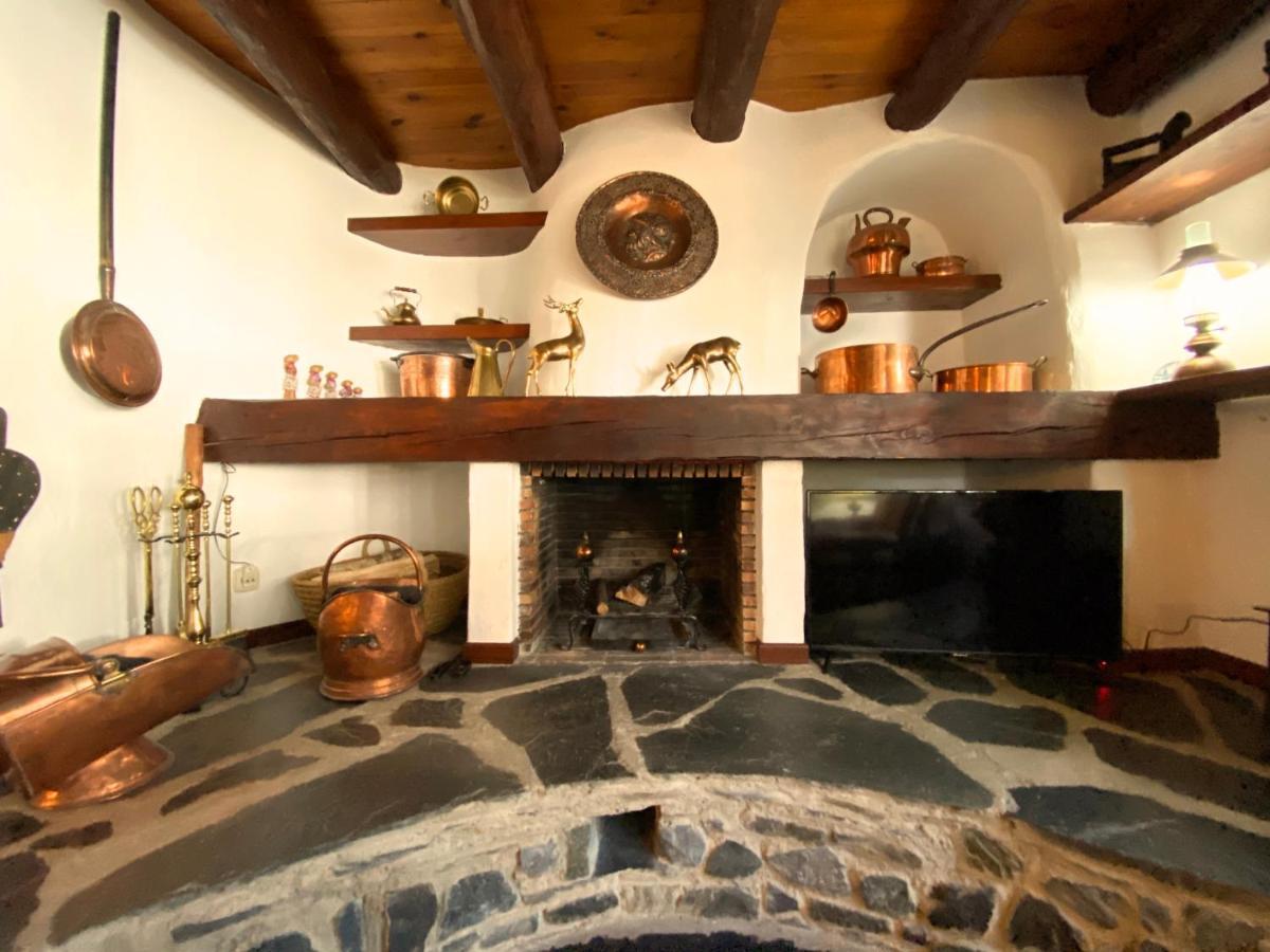 C5 Bordes d'Arinsal, Duplex Rustico con chimenea, Arinsal, zona vallnord Mas de Ribafeta Exterior foto